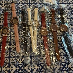 Source Unknown Women's Watches - Assorted Colors